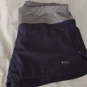 Women's Running Shorts